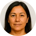 Retrato de Marcela